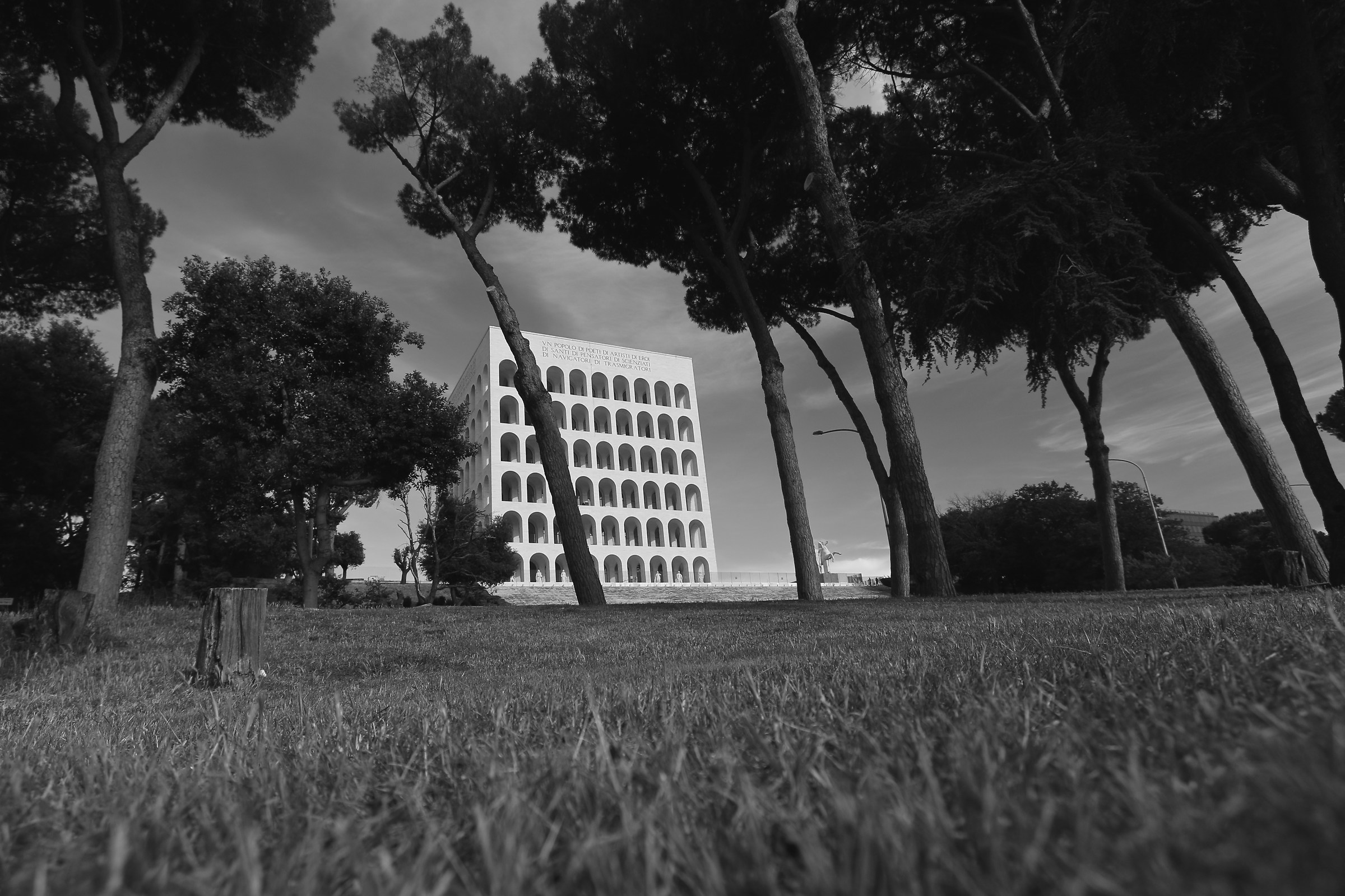 nuovo punto di vista