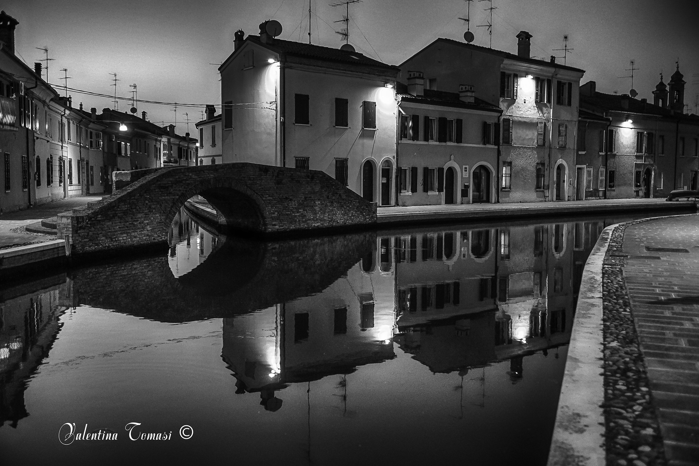 comacchio