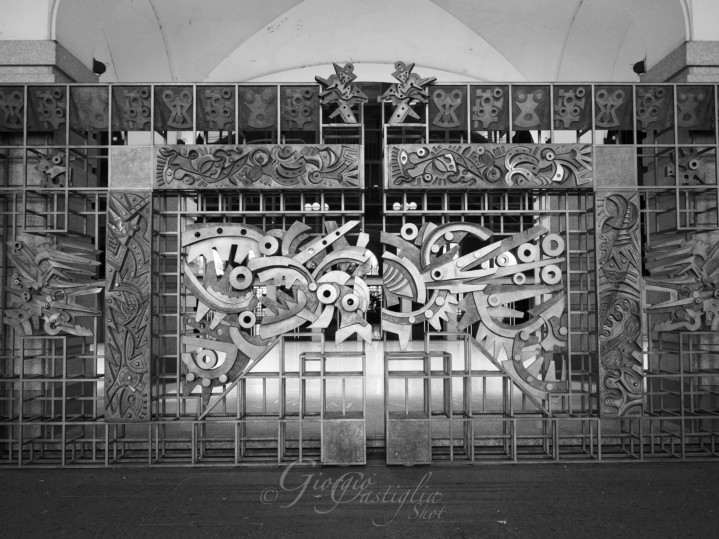 Turin, Gate Theatre Royal