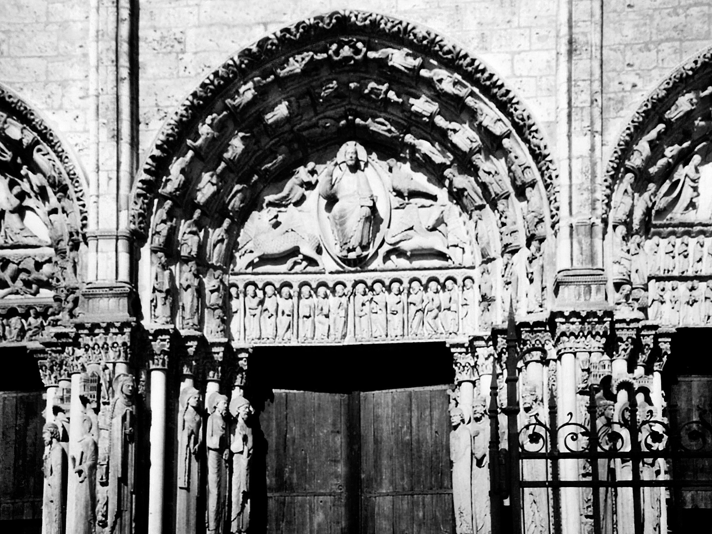 Cattedrale di Chartres