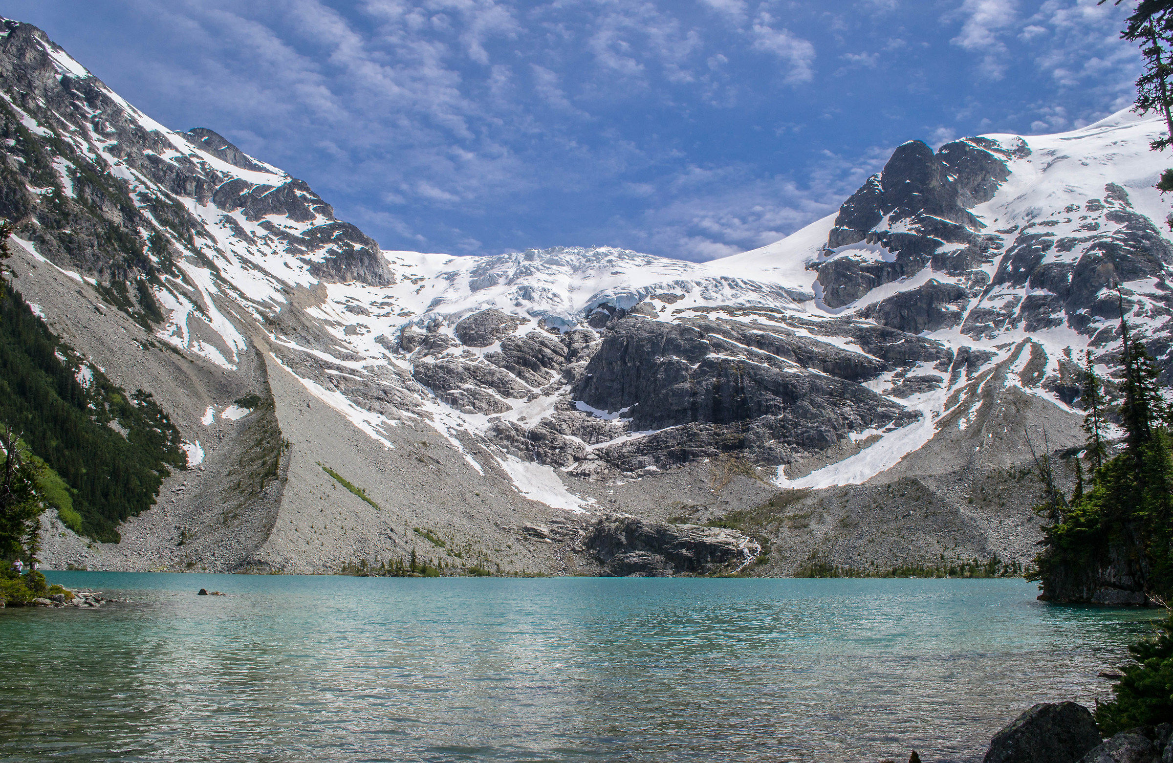 Joffre Lake Park