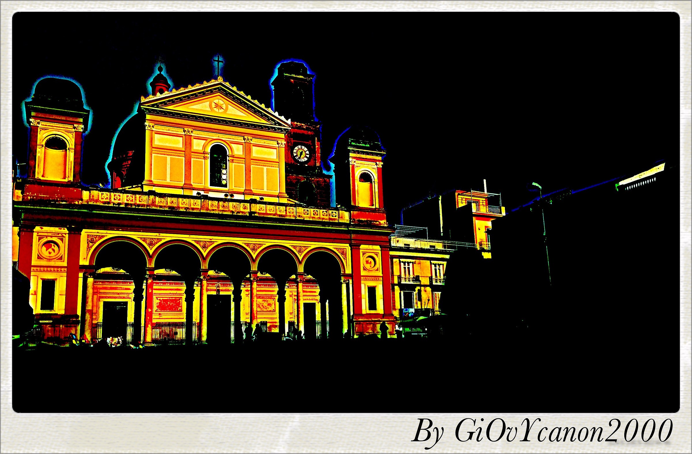 Piazza Duomo 2015 (new stile)