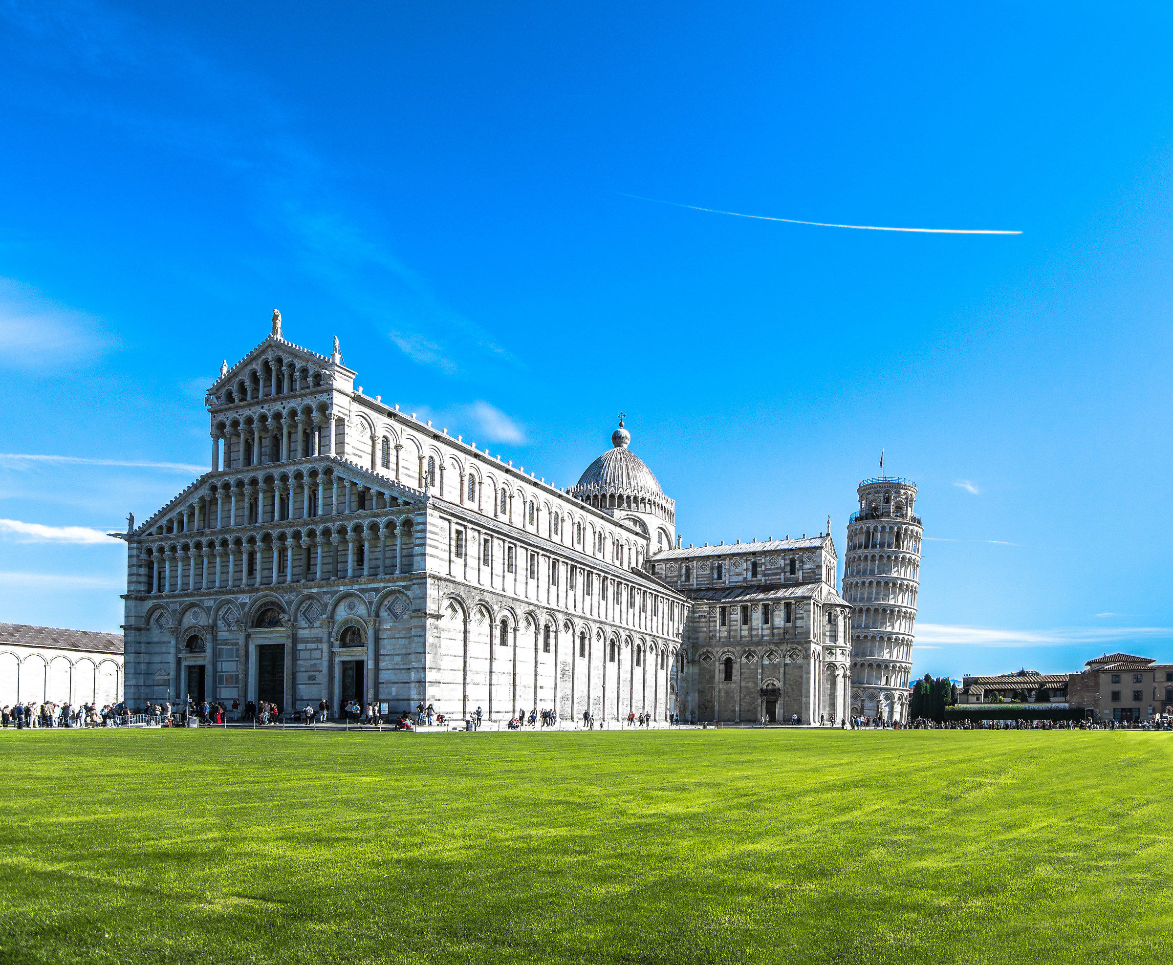 Duomo di Santa Maria Assunta - Pisa