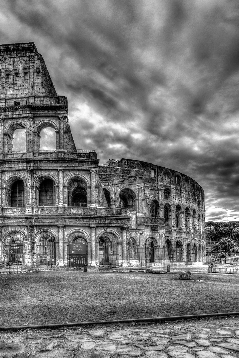 Coliseum