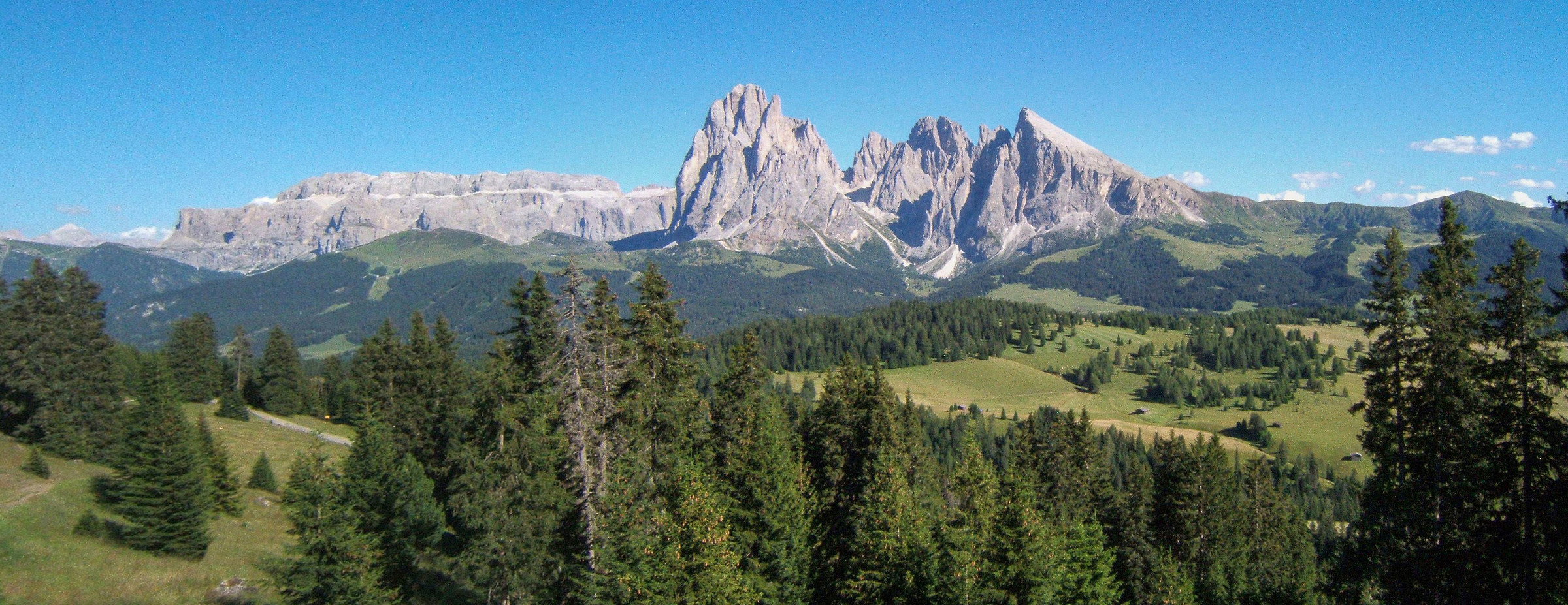 Alpe di Siusi