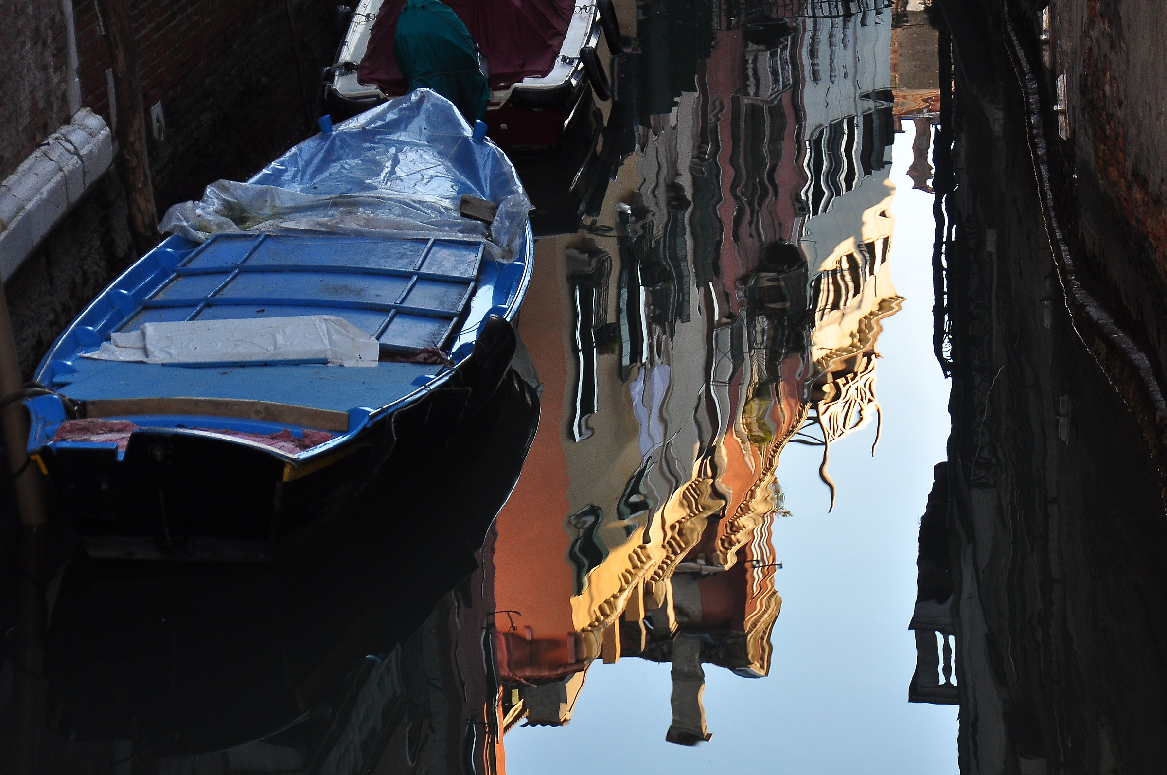 Venice Carnival 2014/21