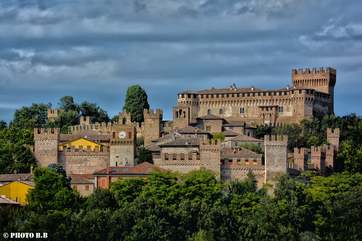 Gradara