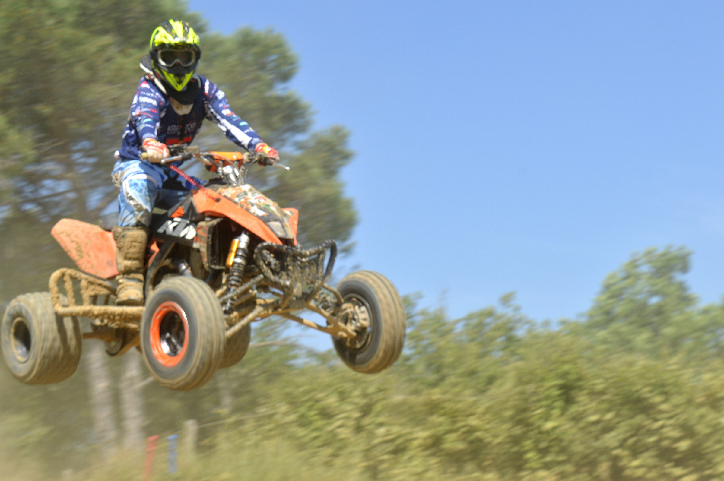 ragazza guarda dove vai