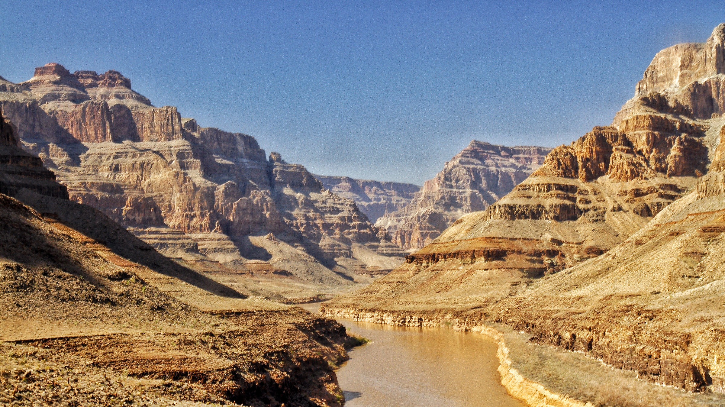 Grand Canyon