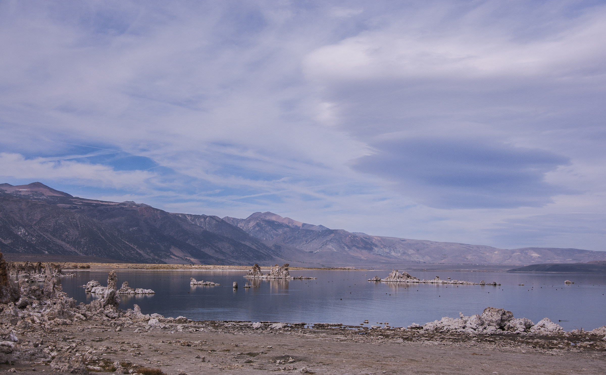 Mono Lake