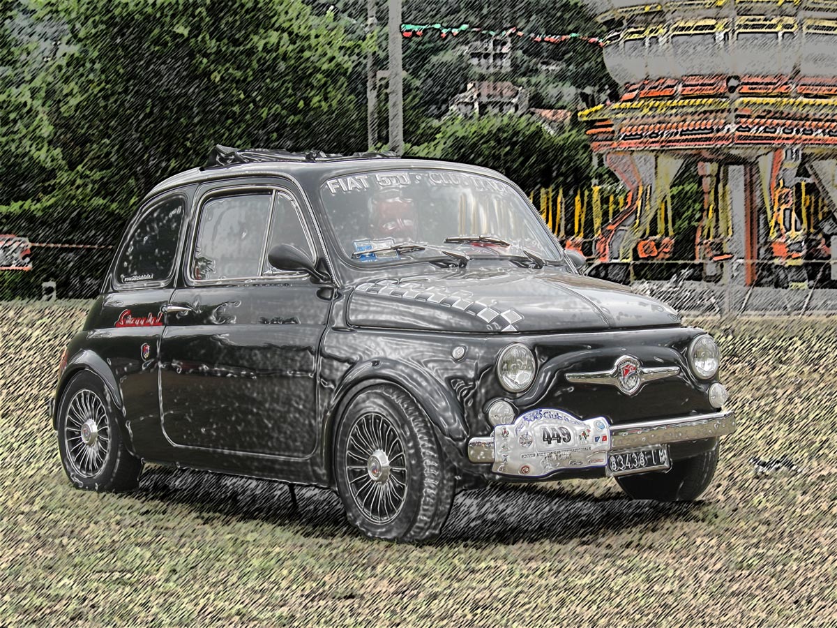 595 Giannini from cartoon