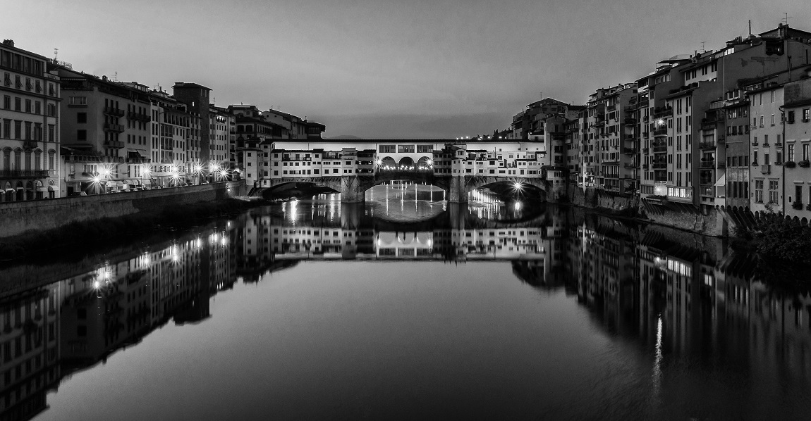 Ponte Vecchio