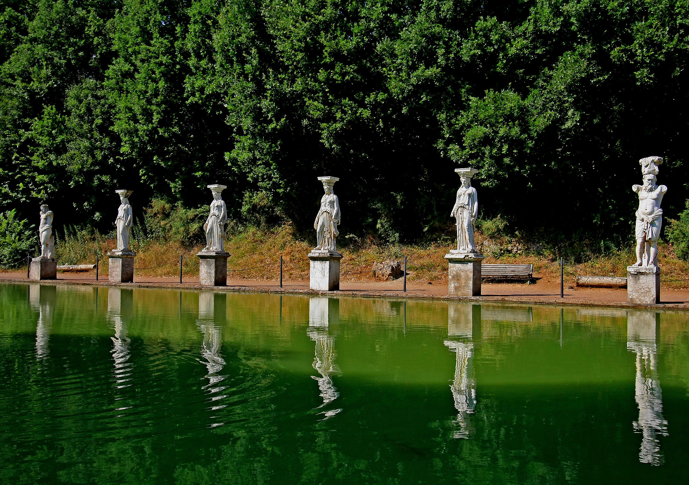 riflessi archeologici