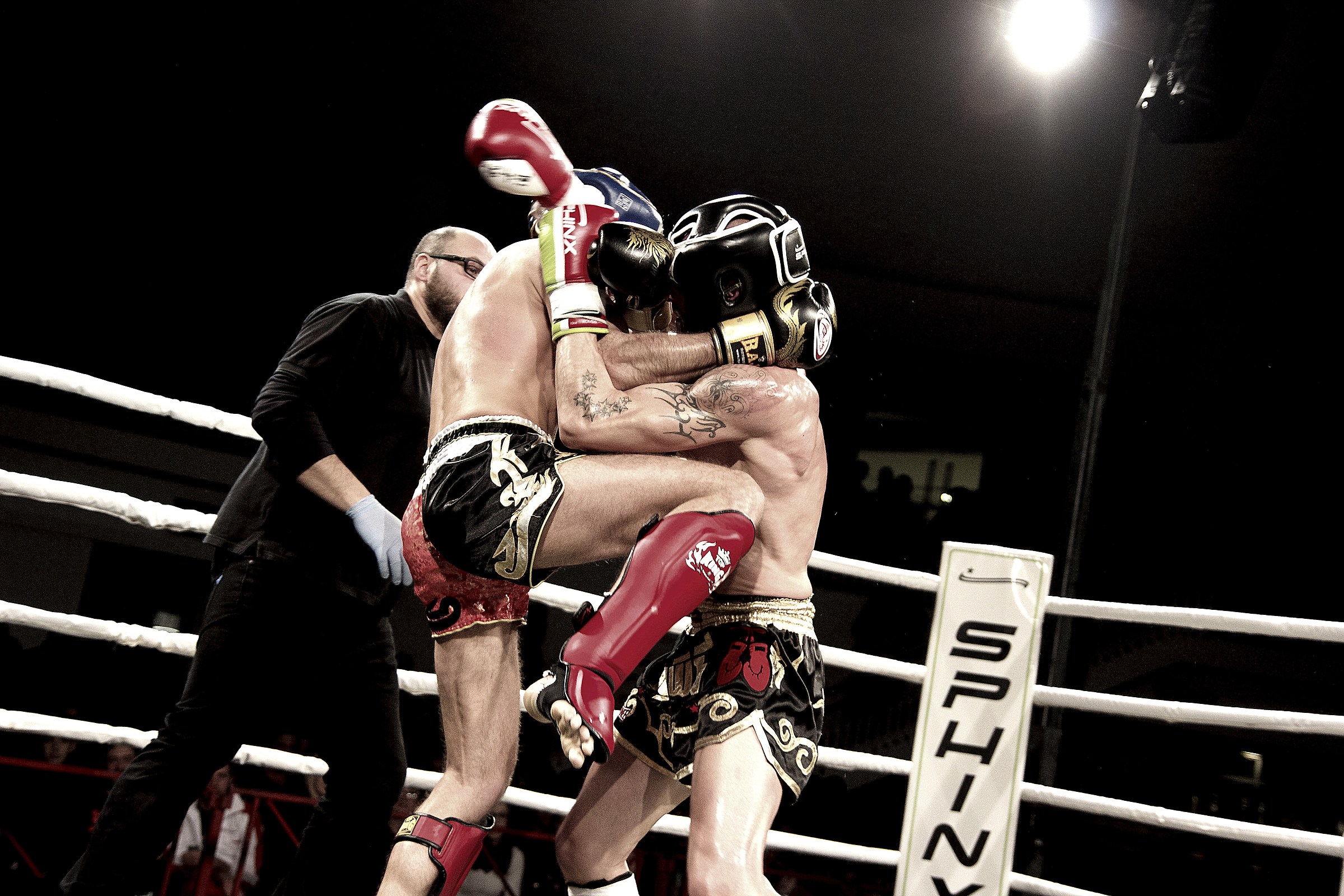 MuayThai