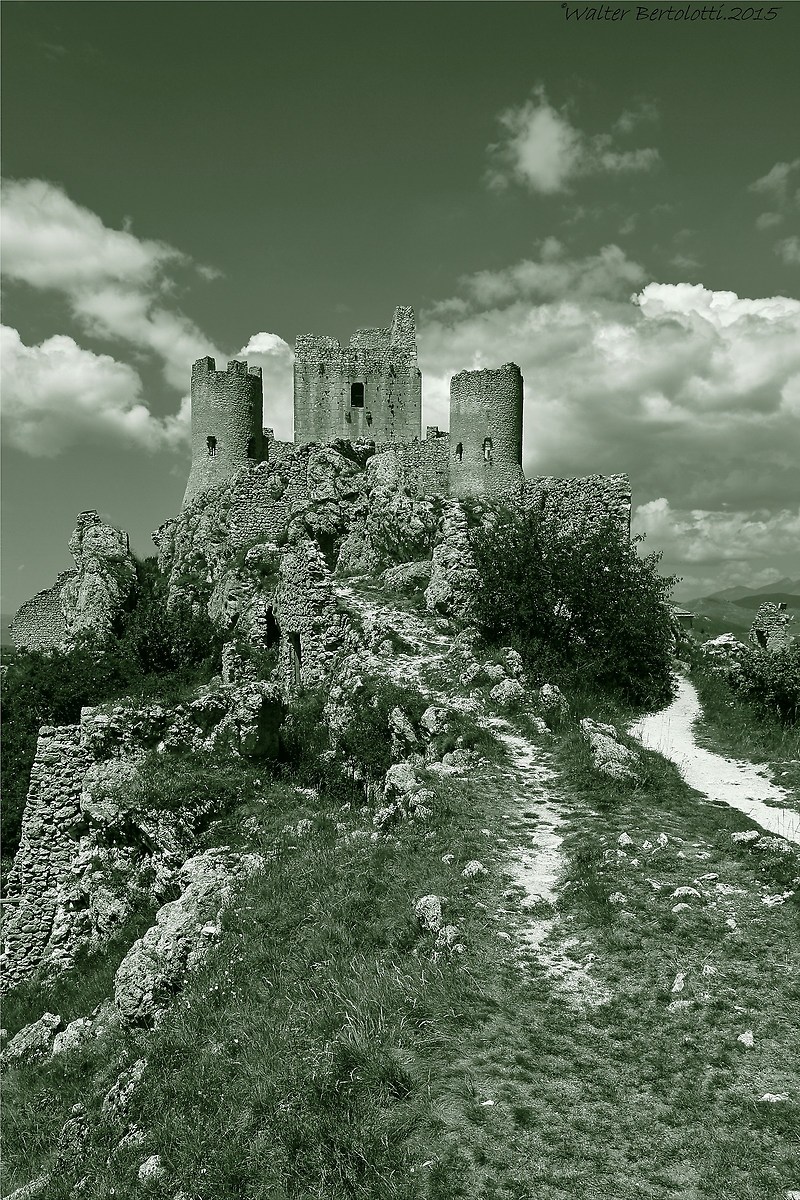 Rocca Calascio