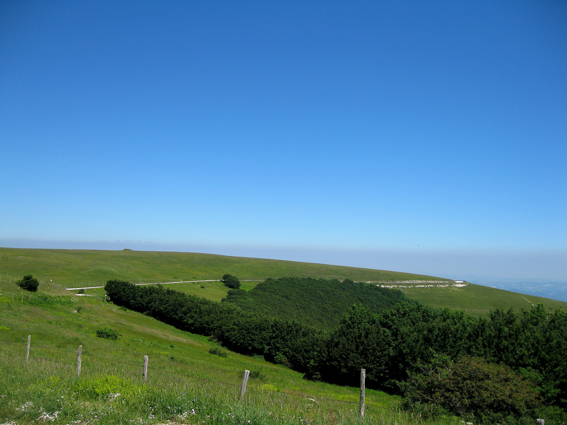 Monte Catria (Pesaro and Urbino)