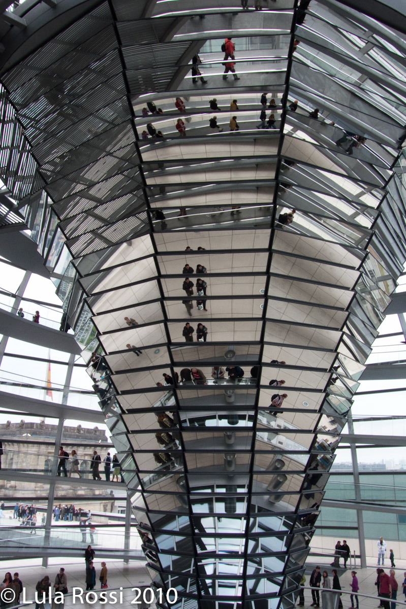 Berlino-Reichstag