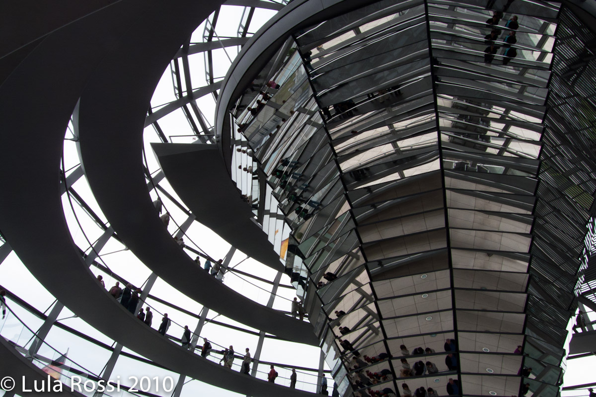 Berlino-Reichstag