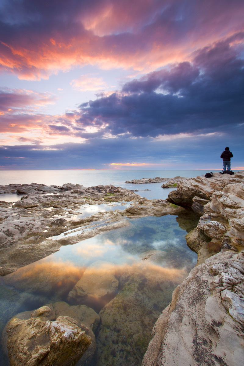 Welcome back Uncle Luke