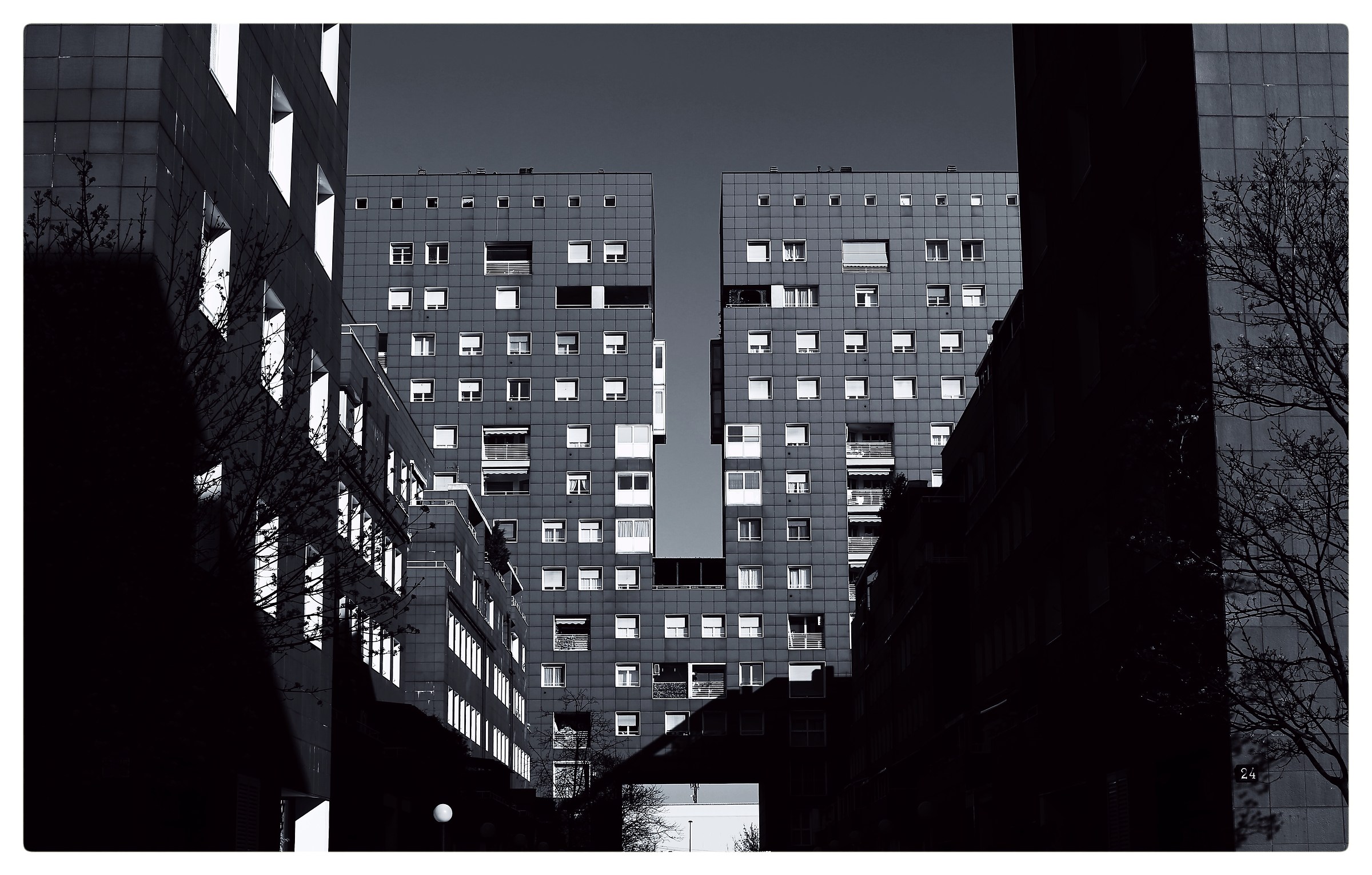 Bicocca pleasant ...