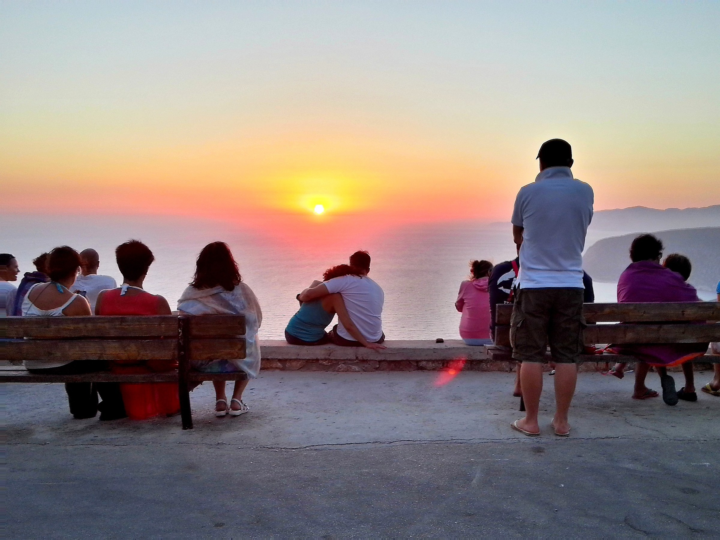 Tutti insieme appassionatamente