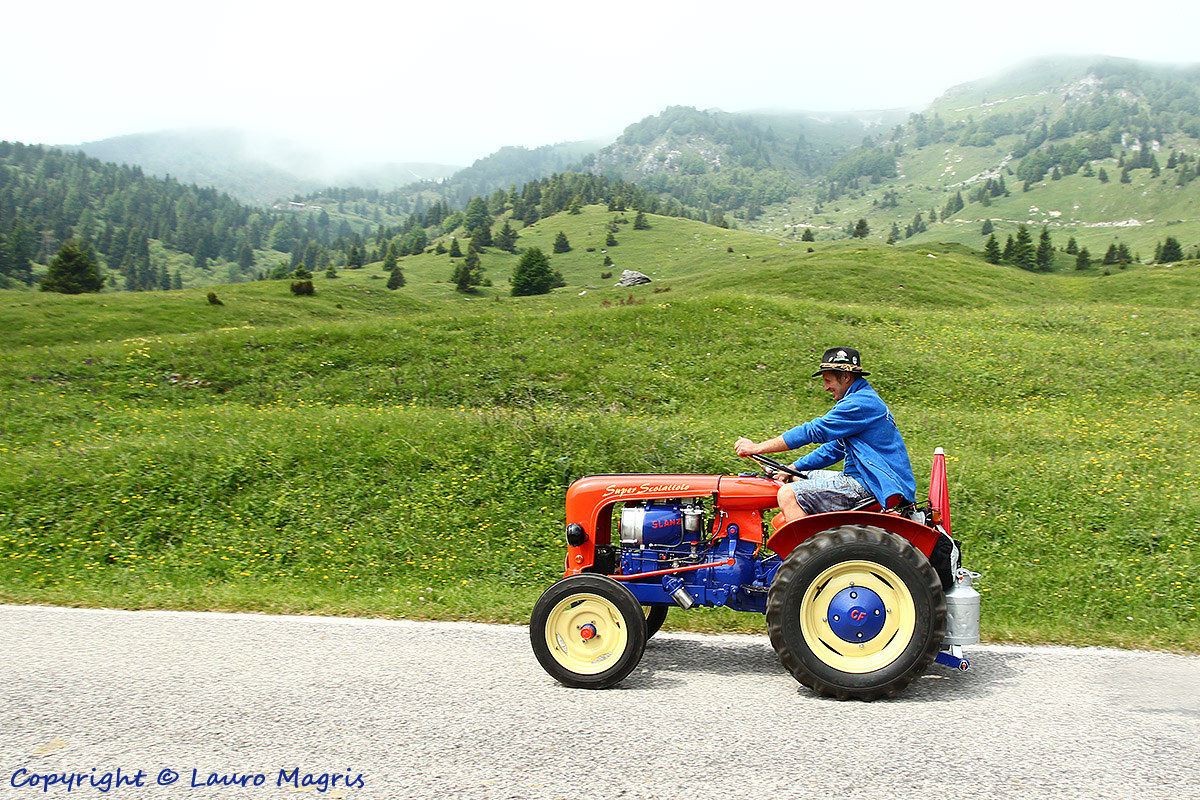 Super Scoiattolo Peschiera&Folli