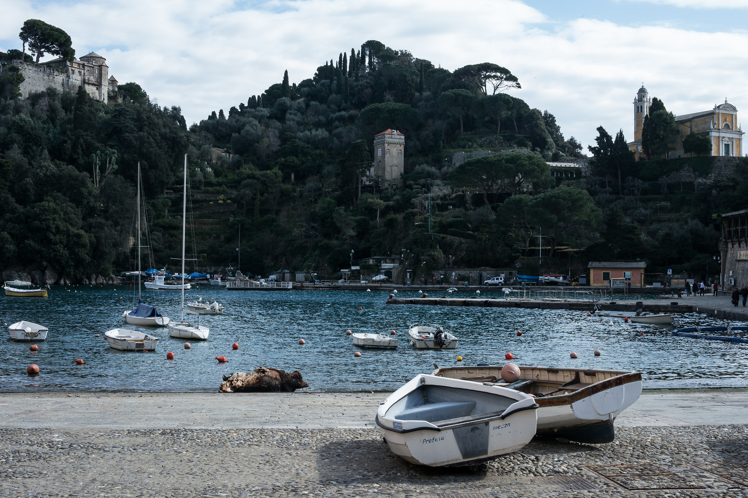 Portofino
