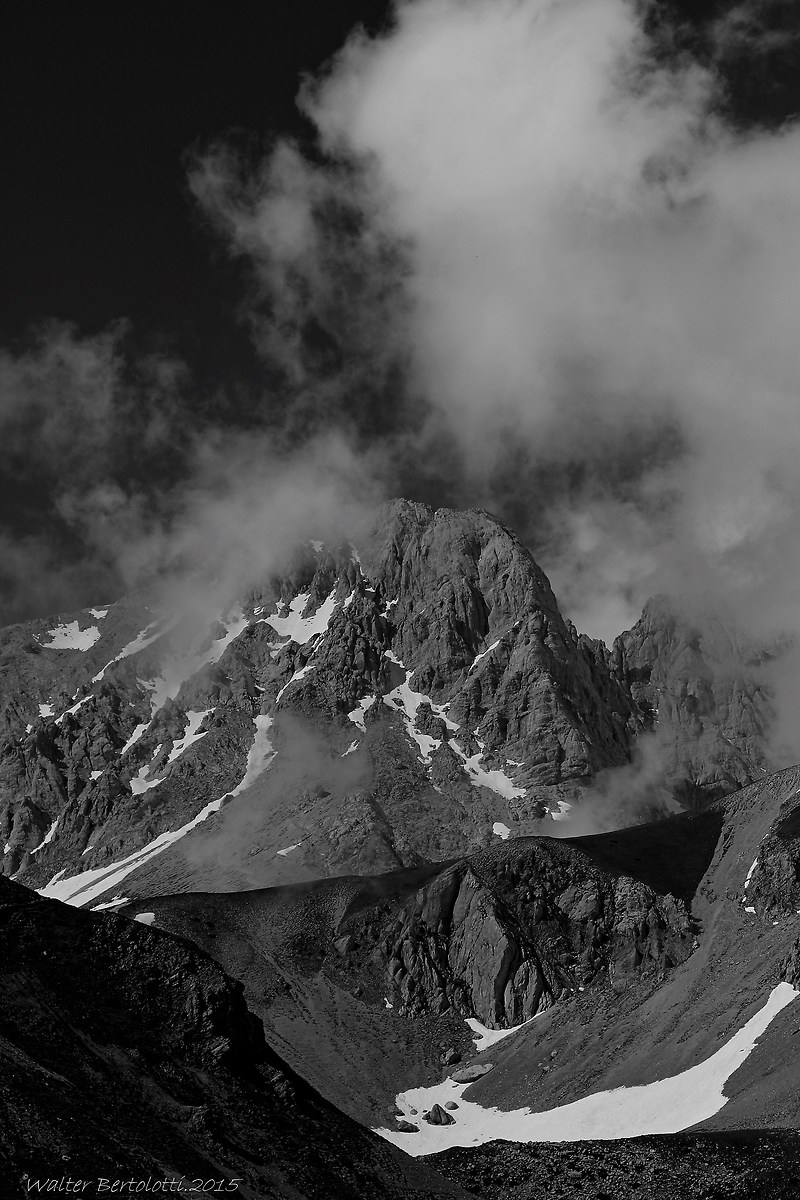 Gran Sasso da Campo Imperatore