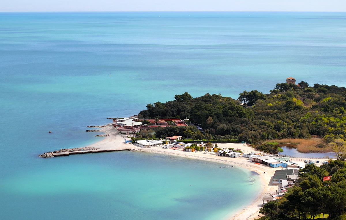 Portonovo