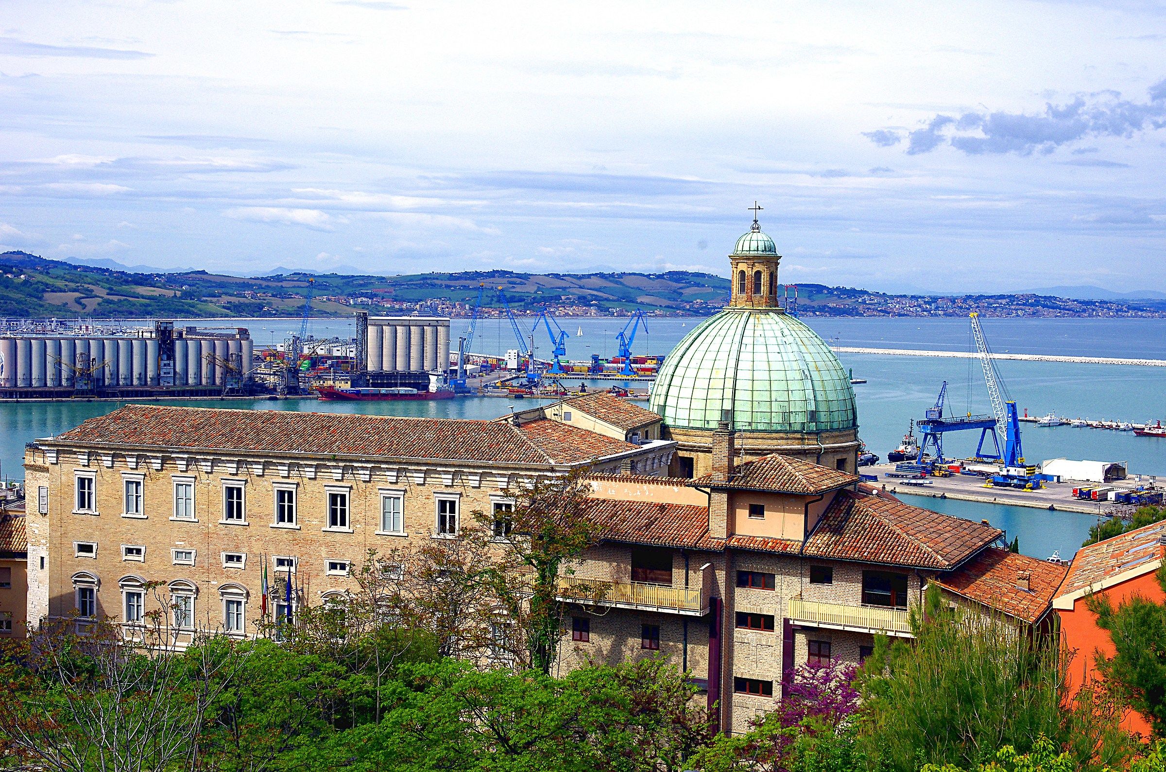 ancona