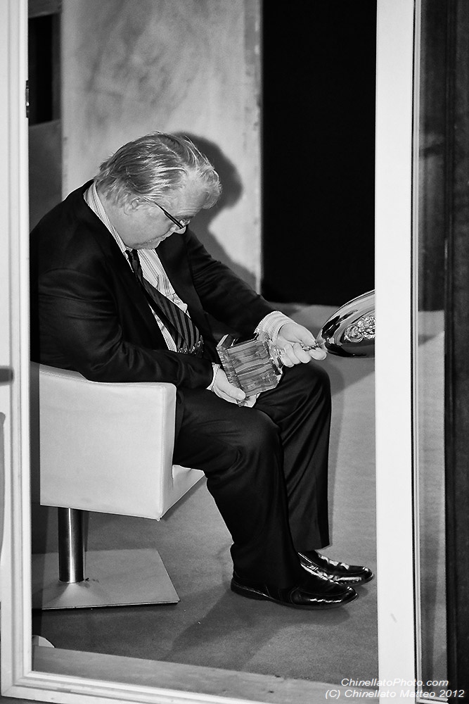 Philip Seymour Hoffman