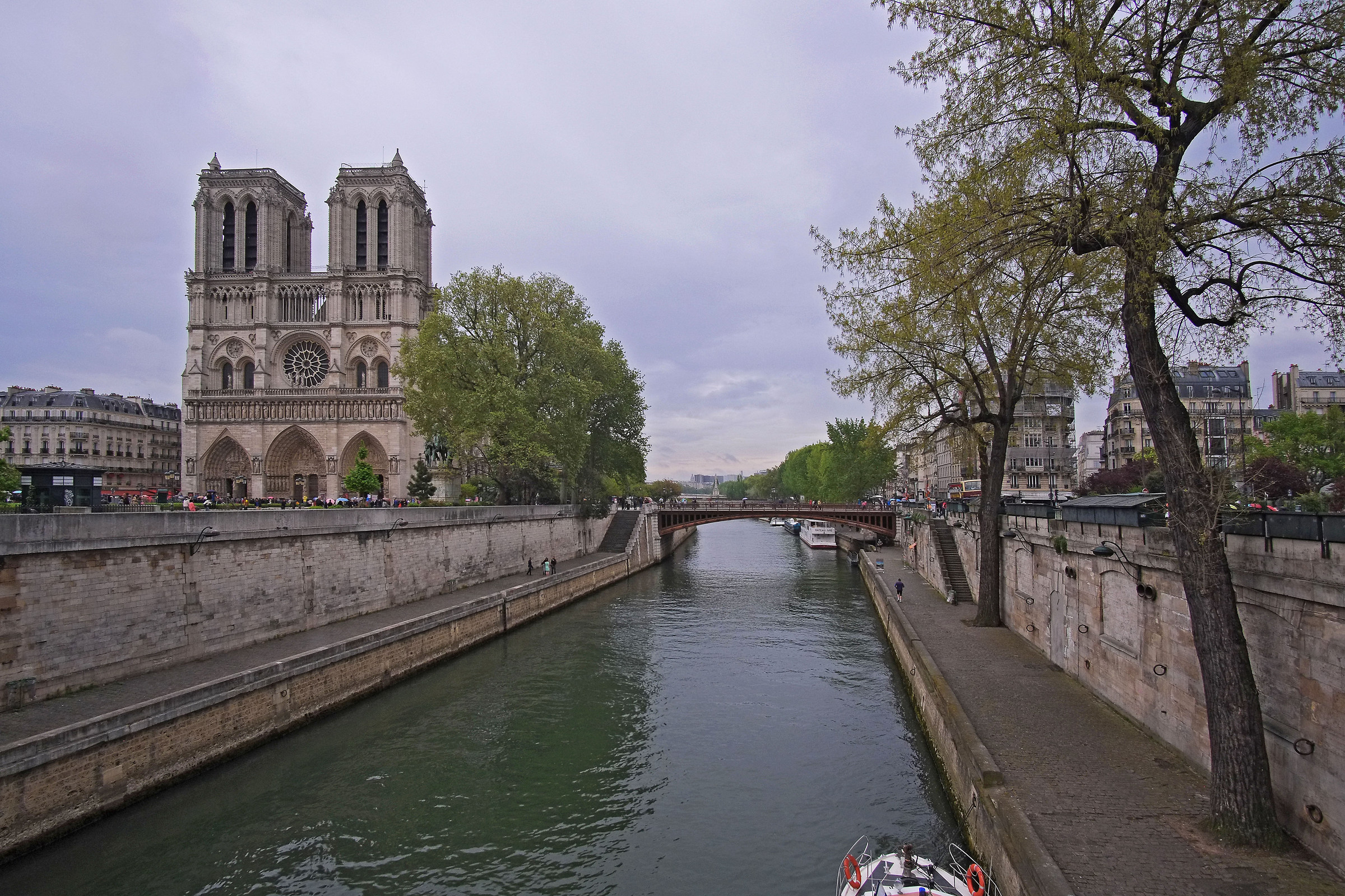 Notre Dame