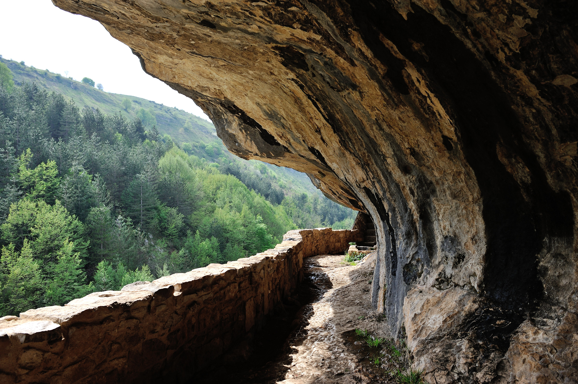 San Bartolomeo in Legio, Roccamorice (pe)