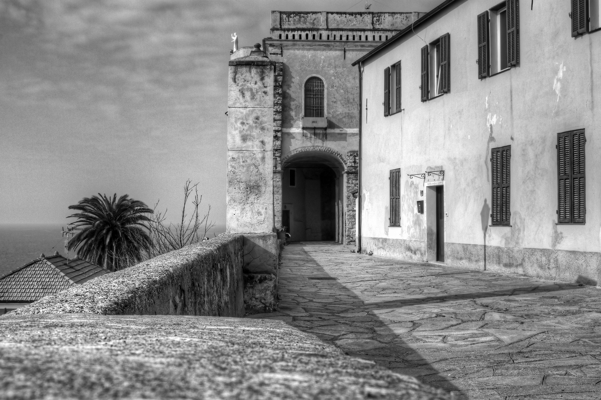 Lodges S.Chiara - Porto Maurizio