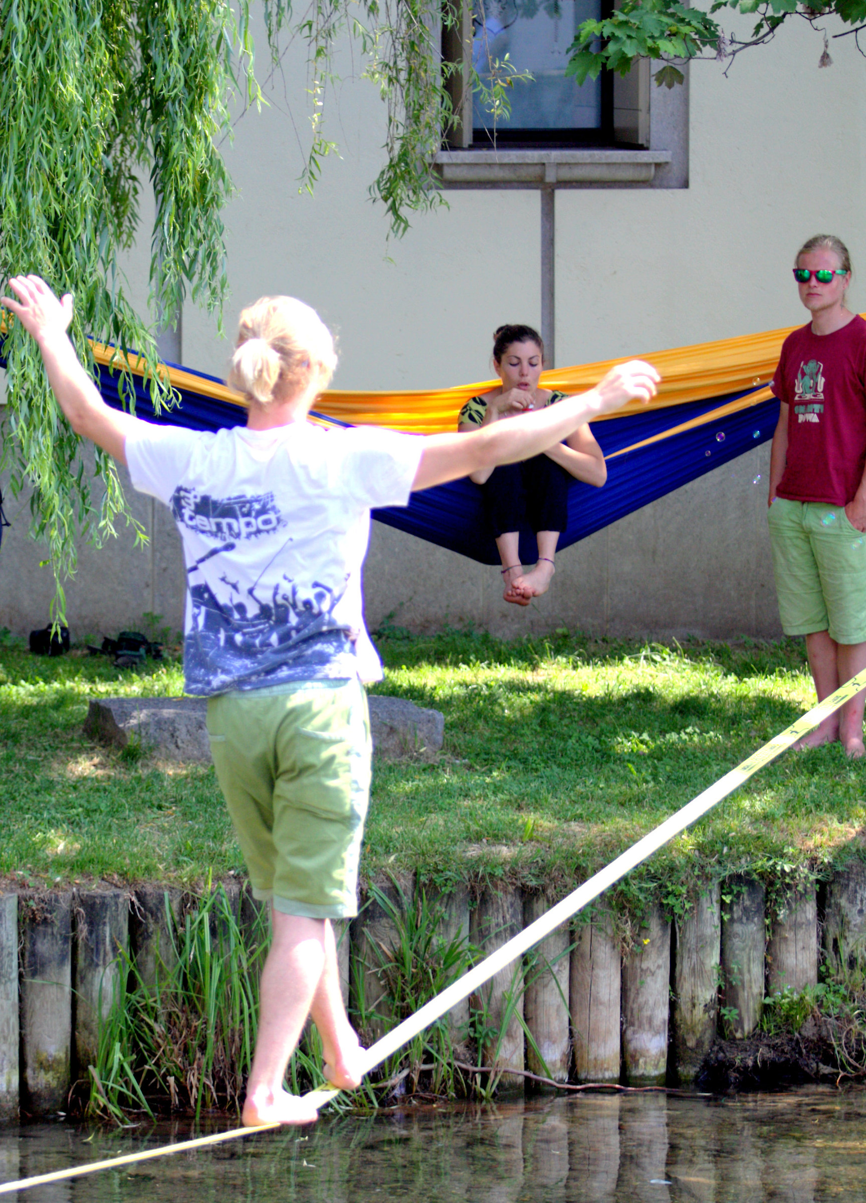 Due passi di Domenica