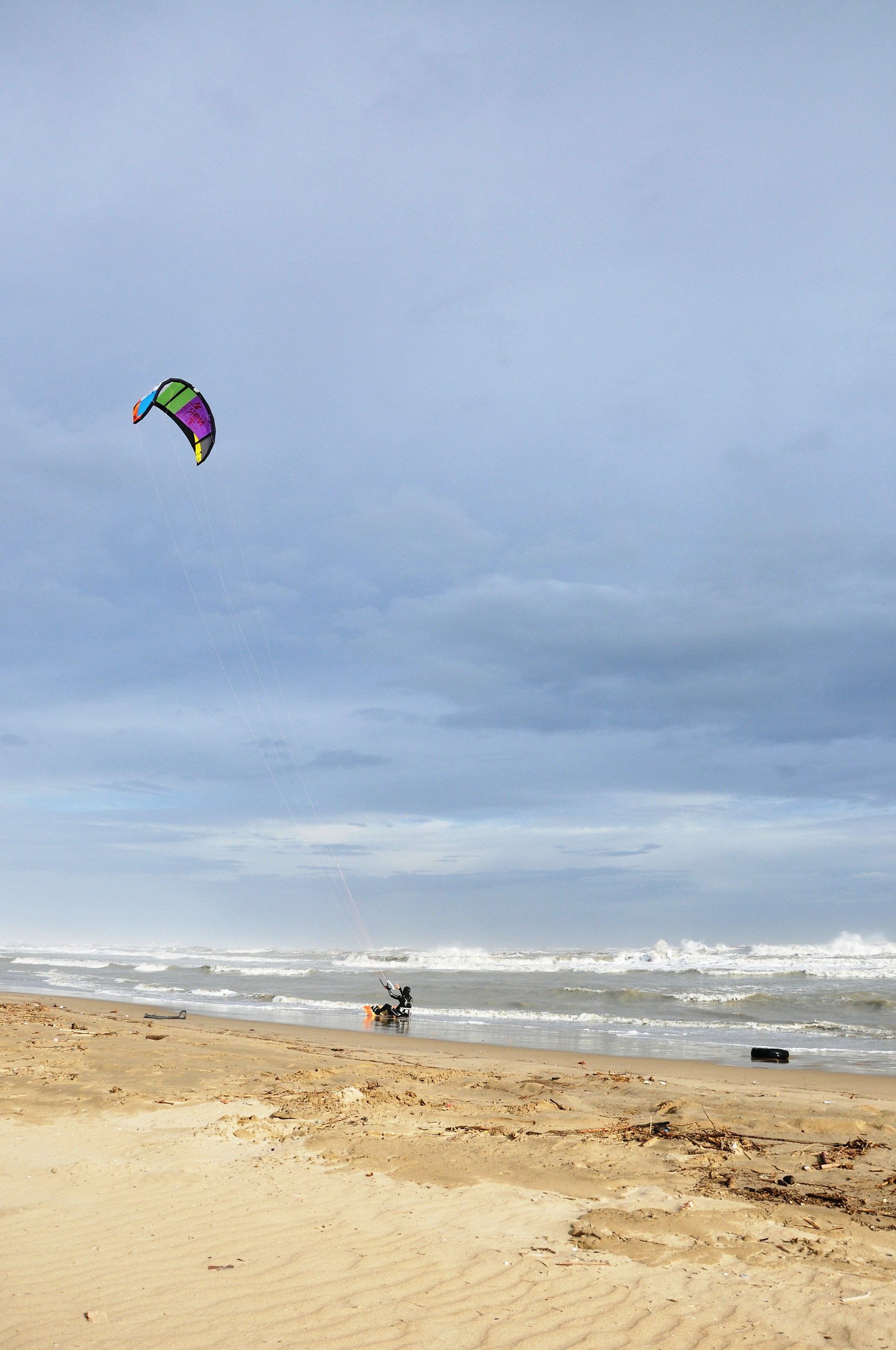 Kite Surf 1