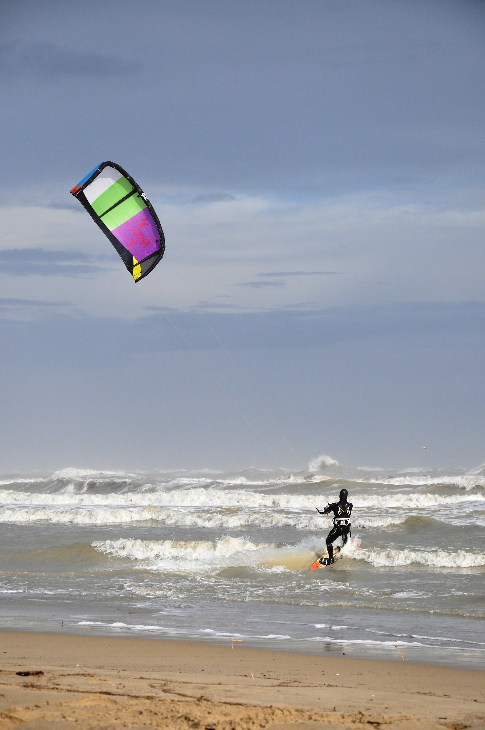 Kite Surf 2