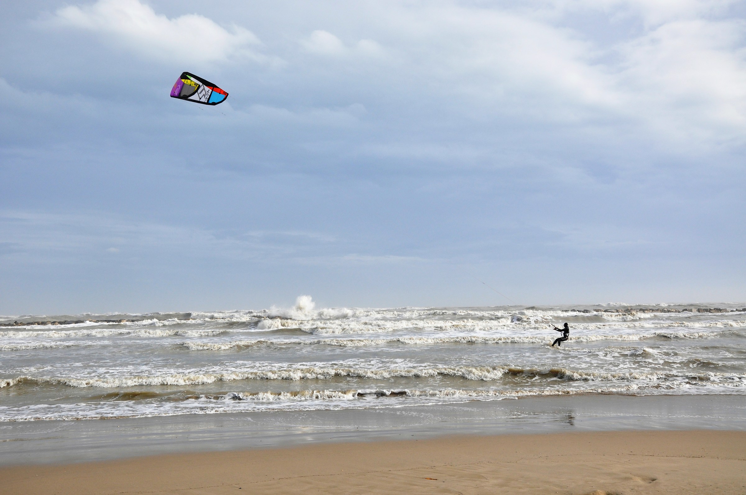Kite Surf 3