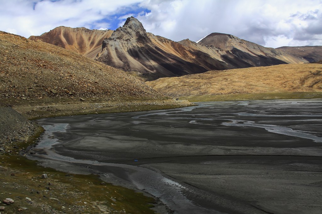 Indian part of Fitz Roy...