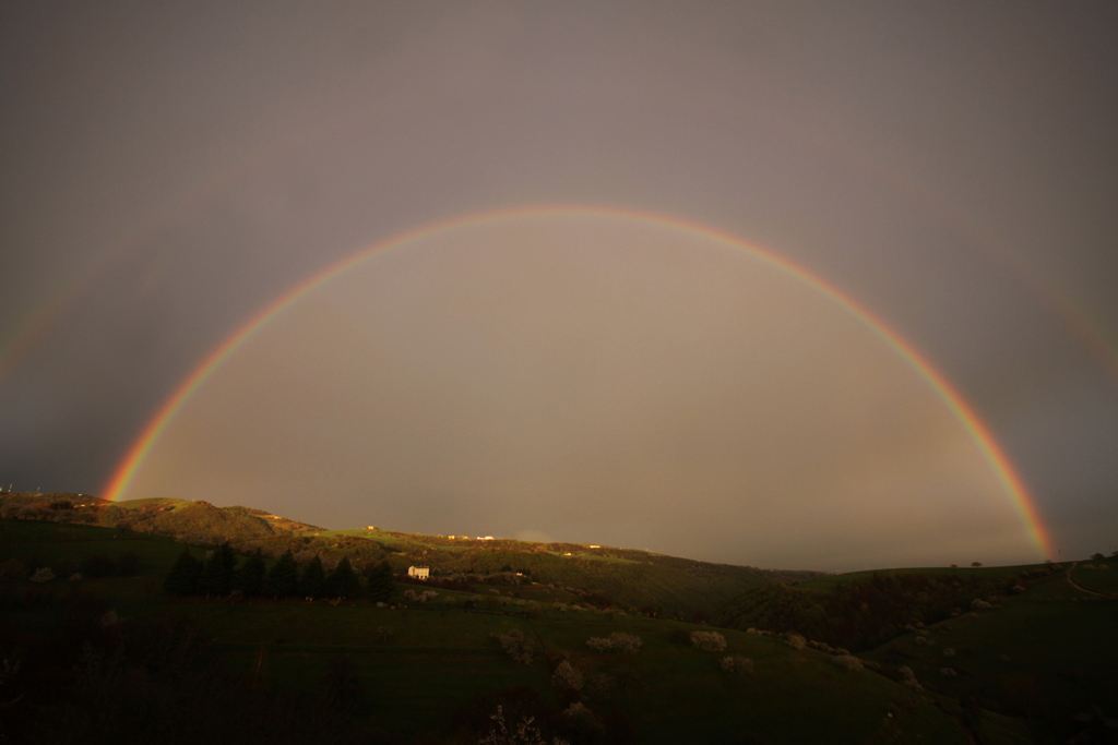 Arcobaleno