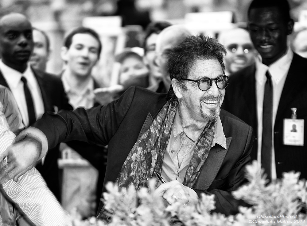 Al Pacino