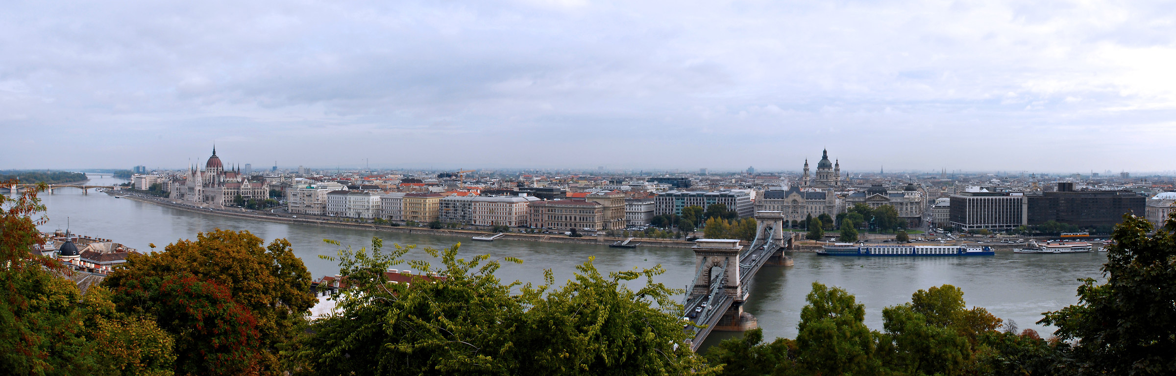 Budapest