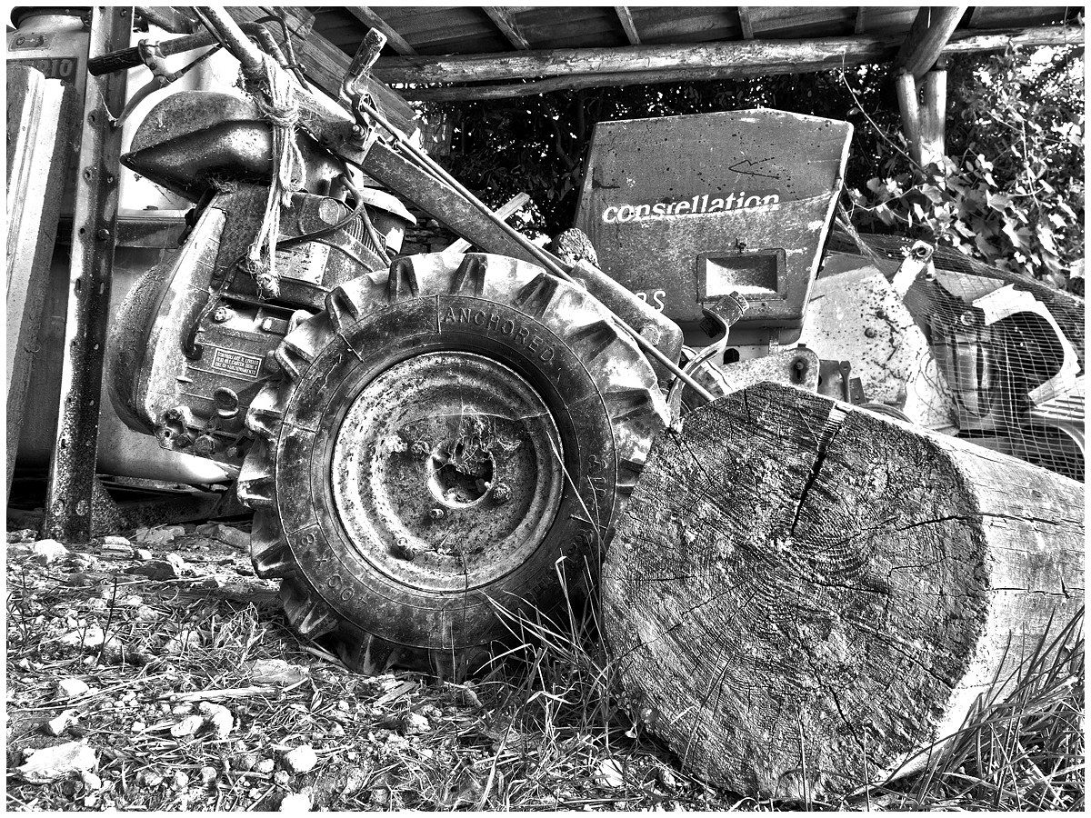 Basta, non lavoro più...