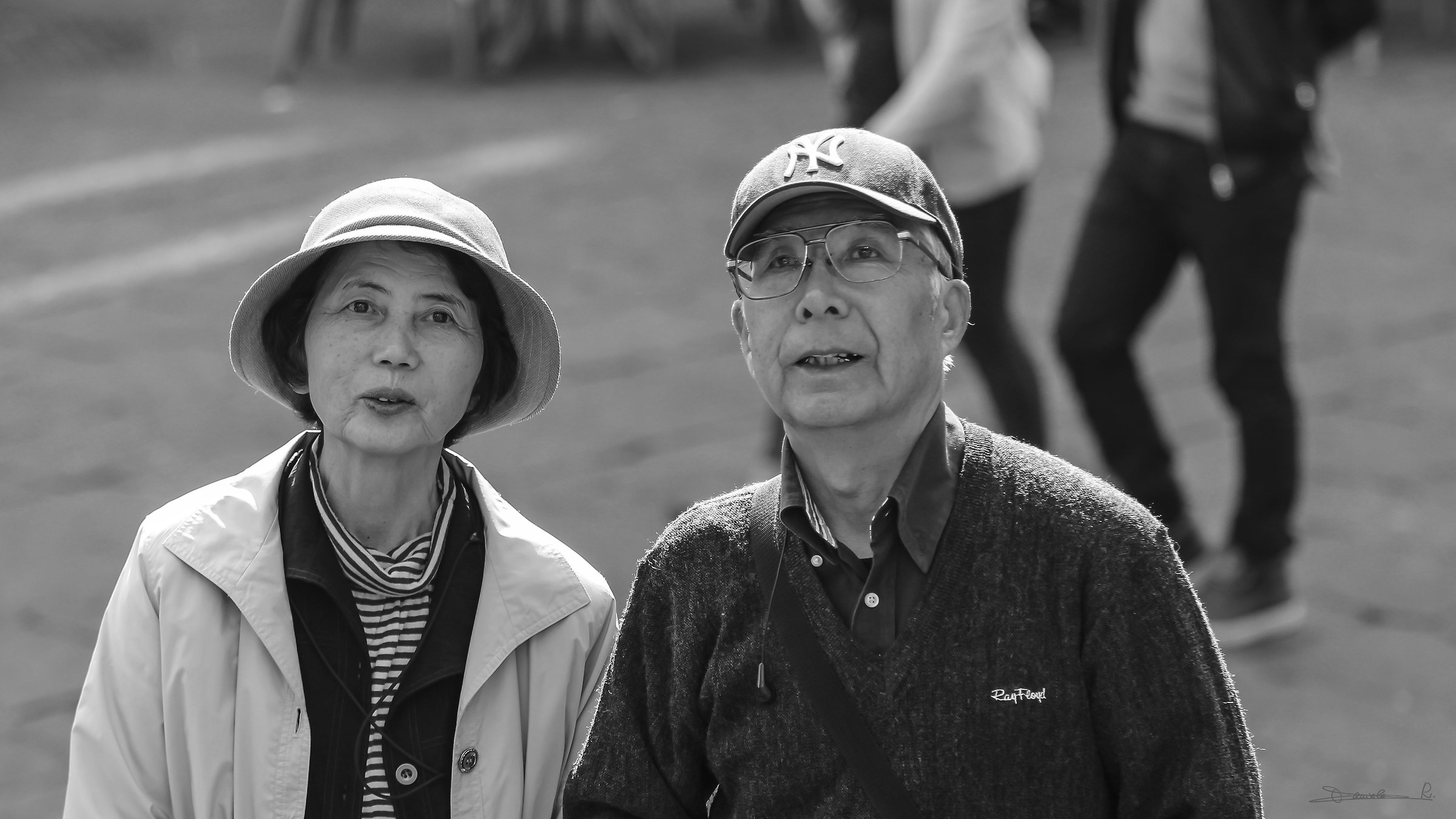 ...effetto Italia.  (Amalfi)