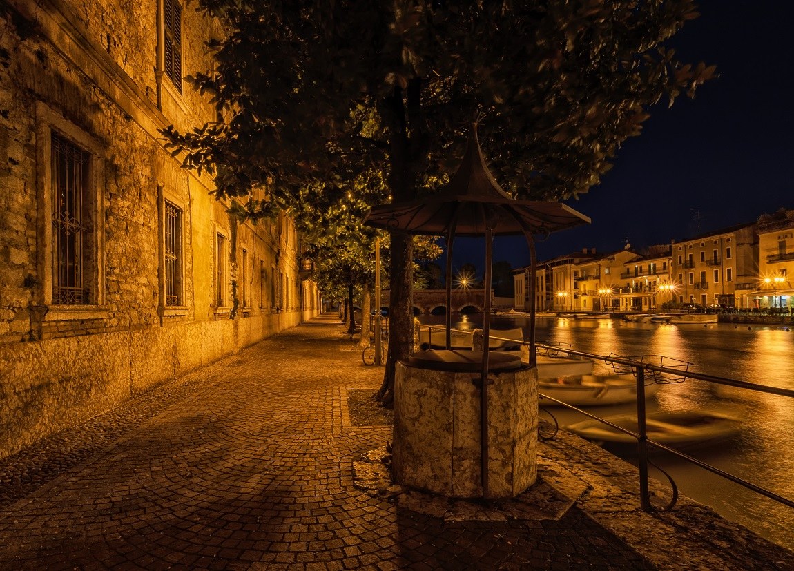 Viale della Rimembranza