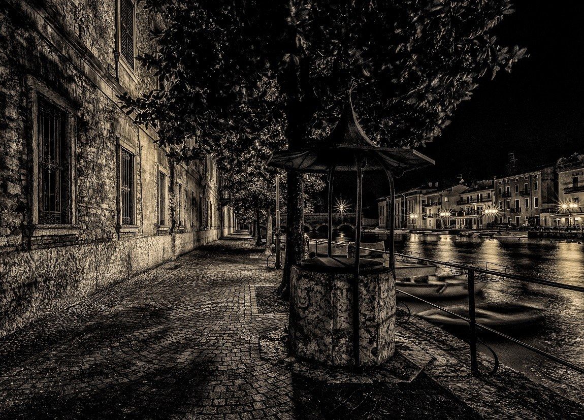 Viale della Rimembranza