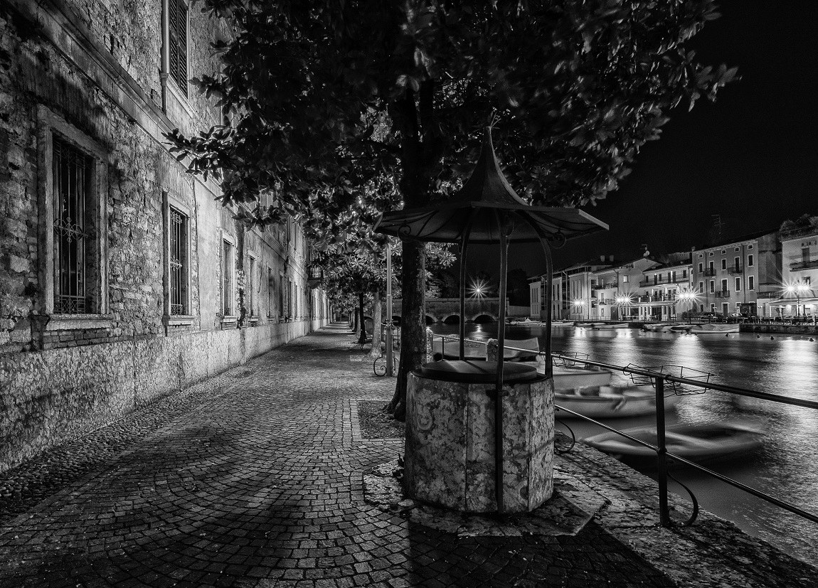 Viale della Rimembranza