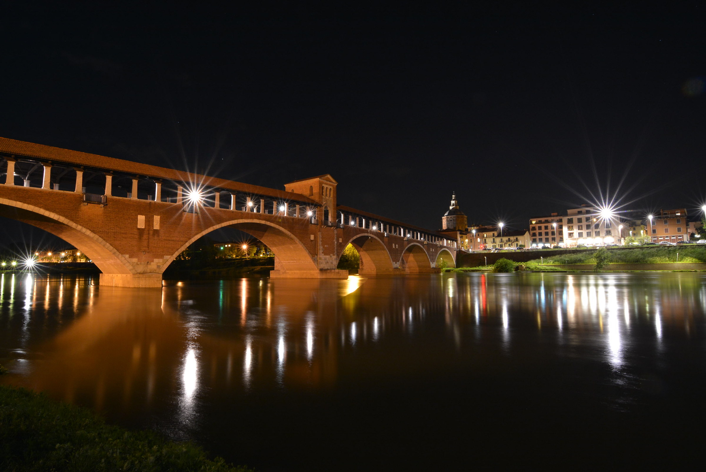 Pavia