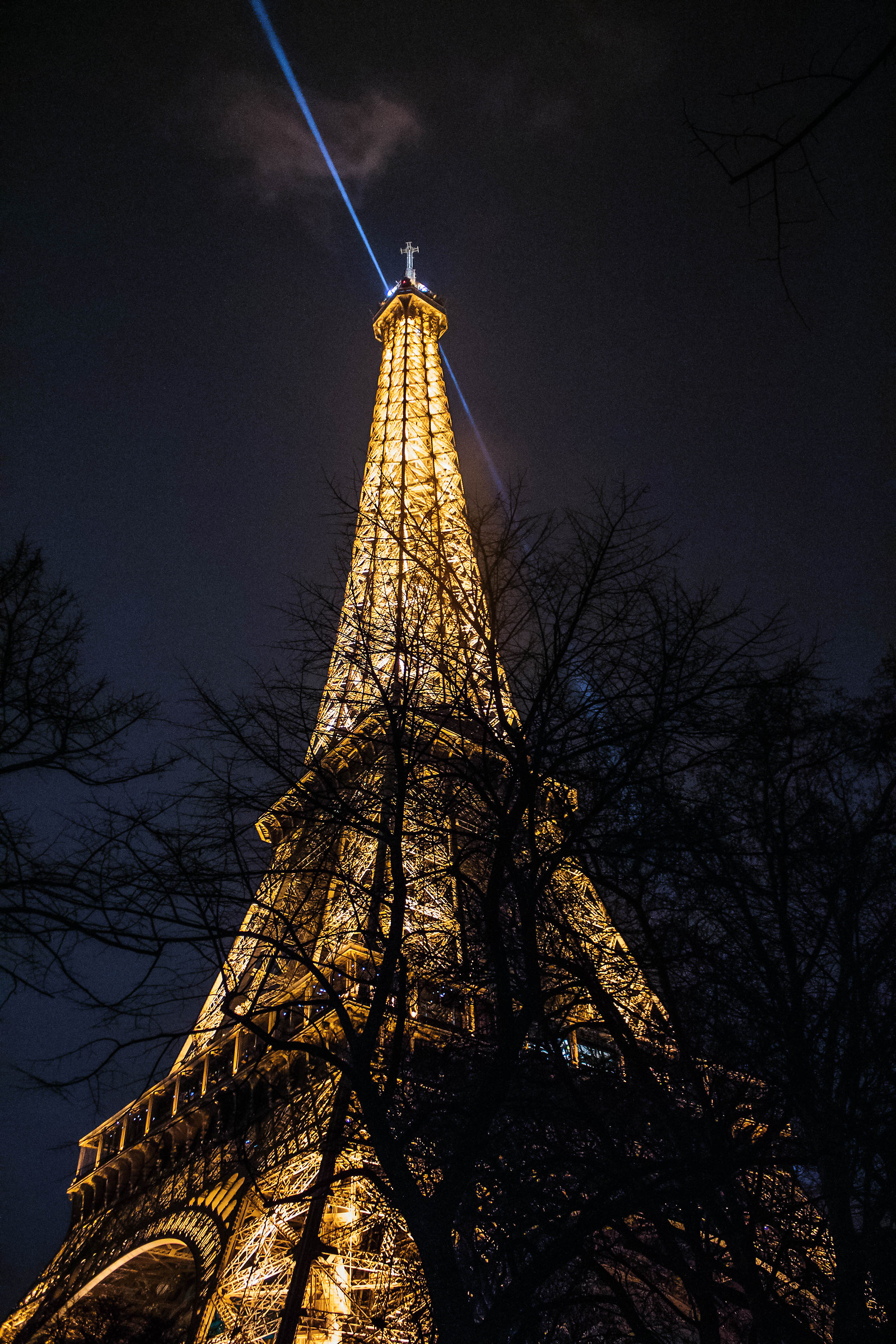 Tour Eiffel
