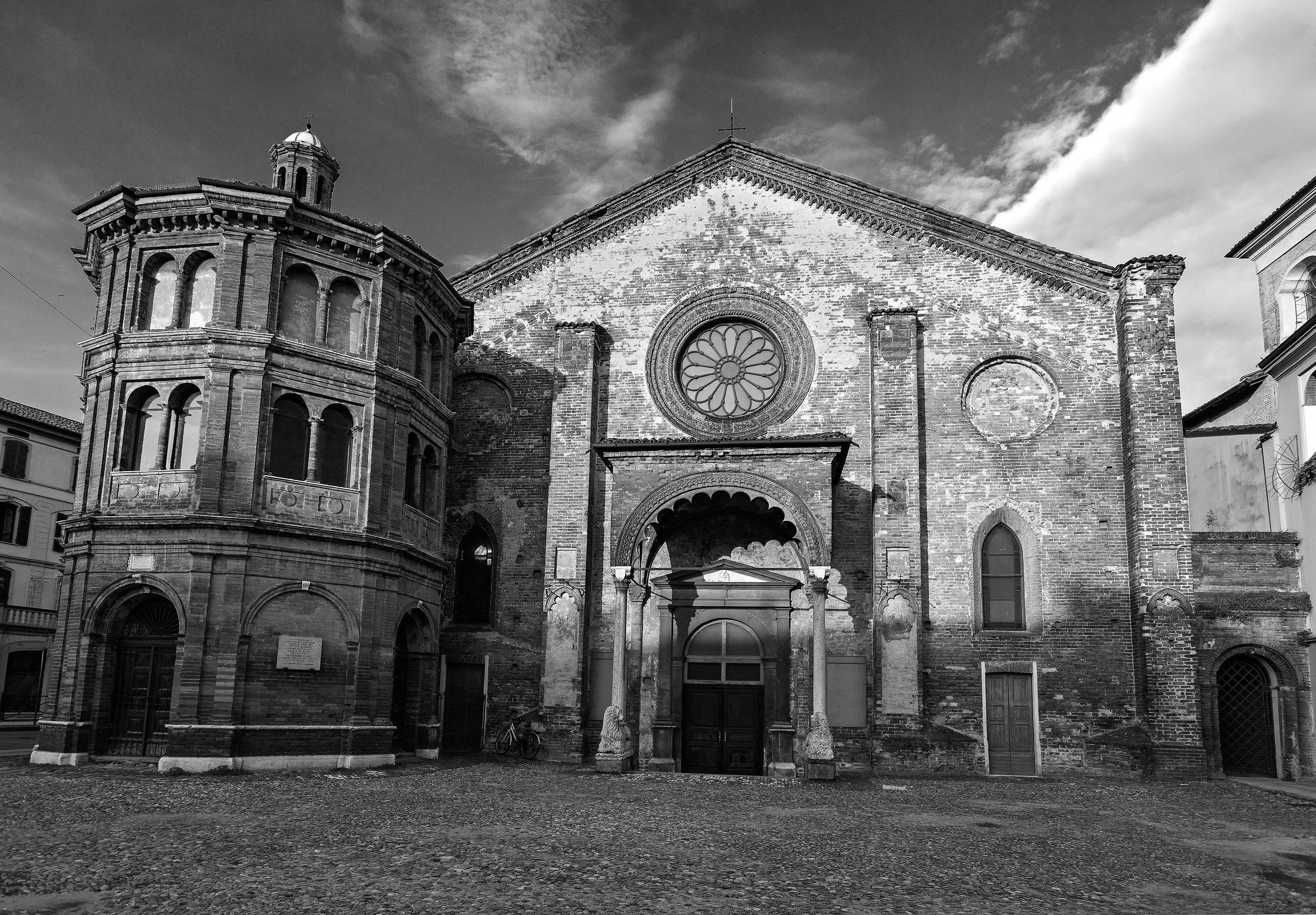 San Luca Cremona